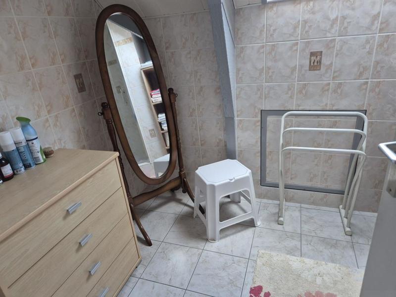 Maison - 184 m² - 8 pièces