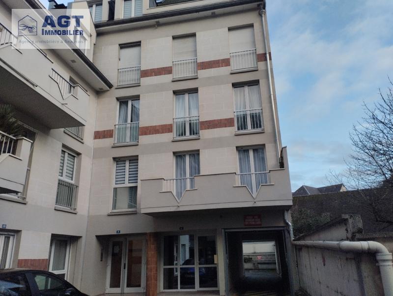 Appartement - 87 m² - 3 pièces