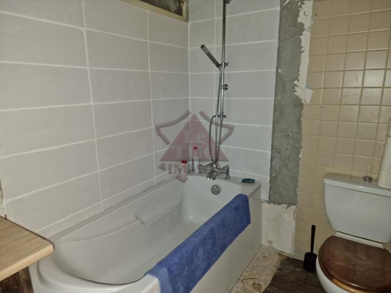 Mas - 170 m² - 7 pièces