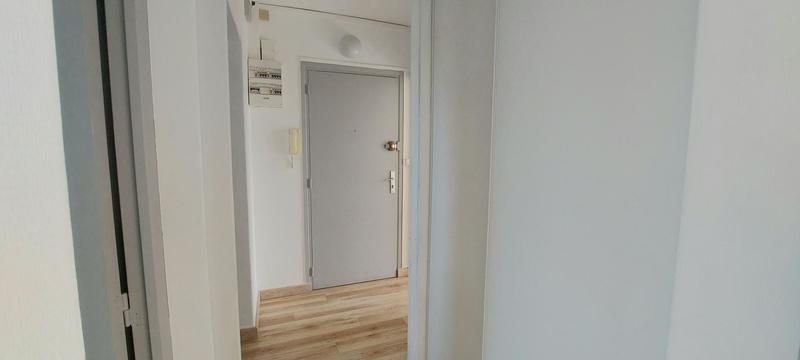 Appartement - 51 m² - 3 pièces