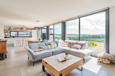 Maison - 126 m² - 5 pièces