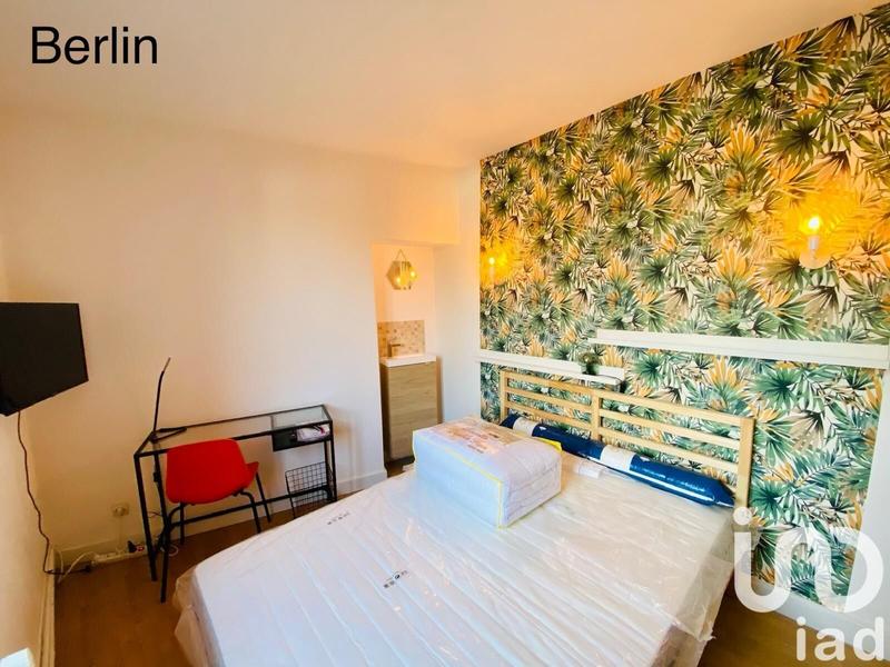 Maison - 178 m² - 8 pièces