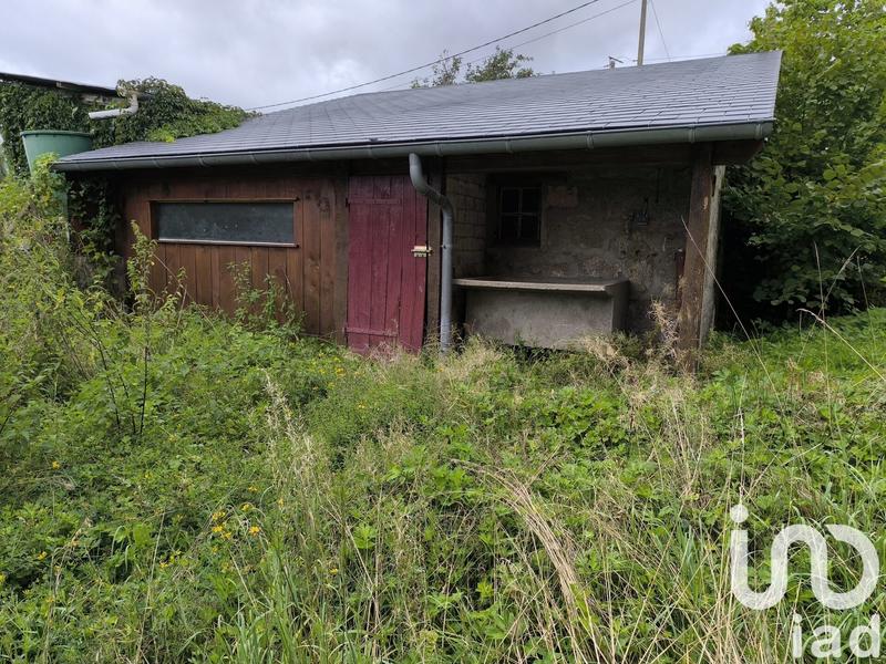 Maison - 70 m² - 4 pièces