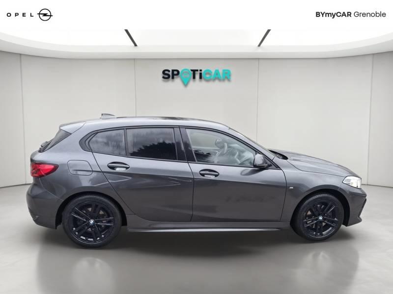 Bmw Série 1 118i 140 ch Dkg7 m Sport