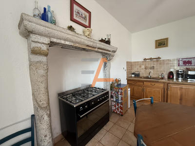 Maison - 180 m² - 5 pièces