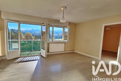 Appartement - 74 m² - 4 pièces