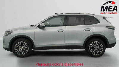 Volkswagen Tiguan Nouveau 1.5 eTSI 150cv Dsg7 Life Plus