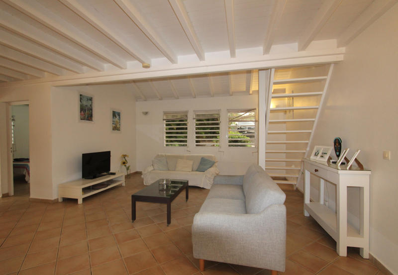 Villa - 85 m² - 4 pièces