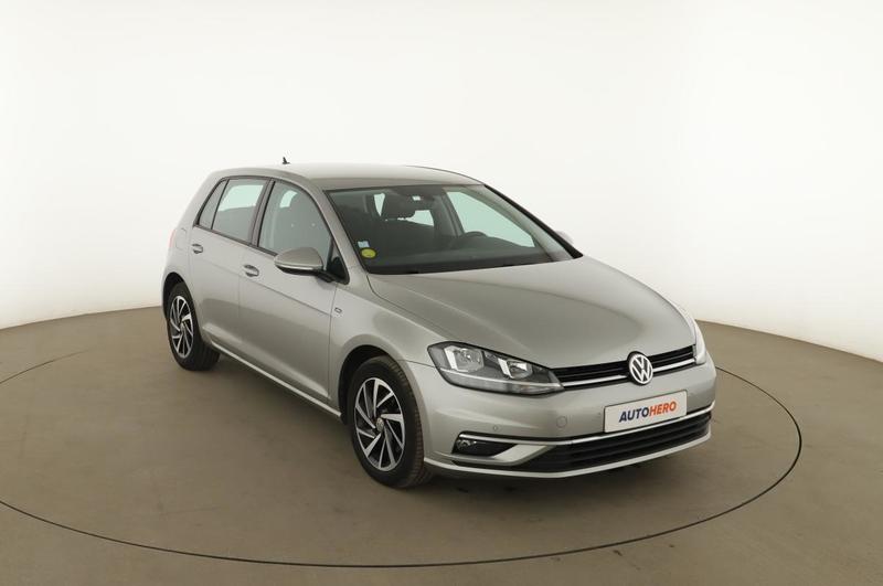 Volkswagen Golf VII 1.6 Tdi BlueMotion Tech Connect 5p 115 ch