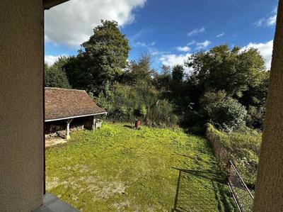 Maison de village - 124 m² - 7 pièces