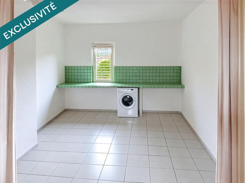 Maison - 150 m² - 10 pièces