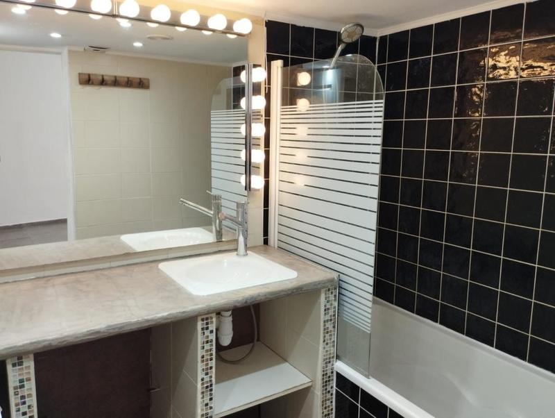 Maison de ville - 58 m² - 3 pièces