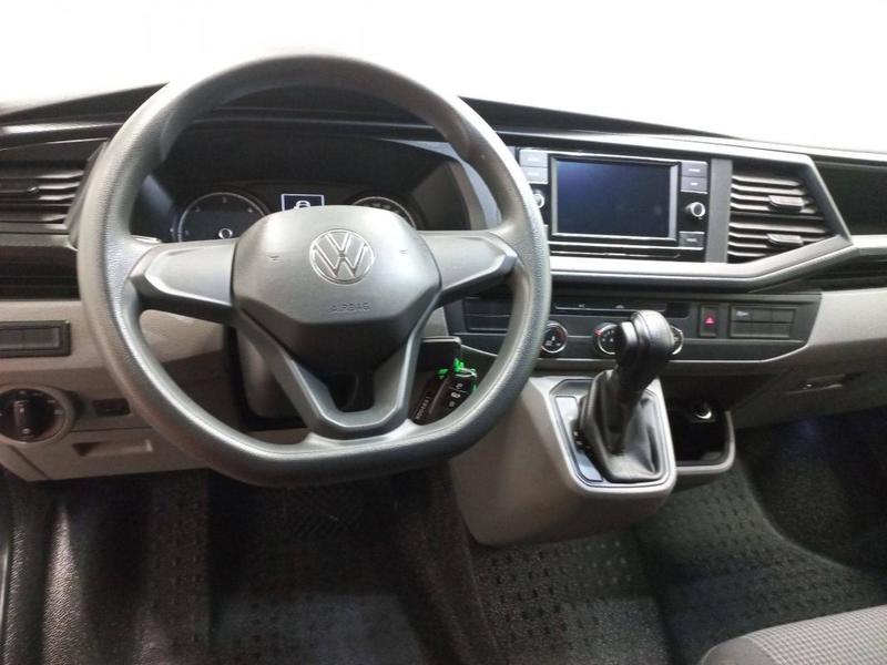 Volkswagen Transporter 6.1 Van L1h1 2.0 Tdi 198 Dsg7 Business