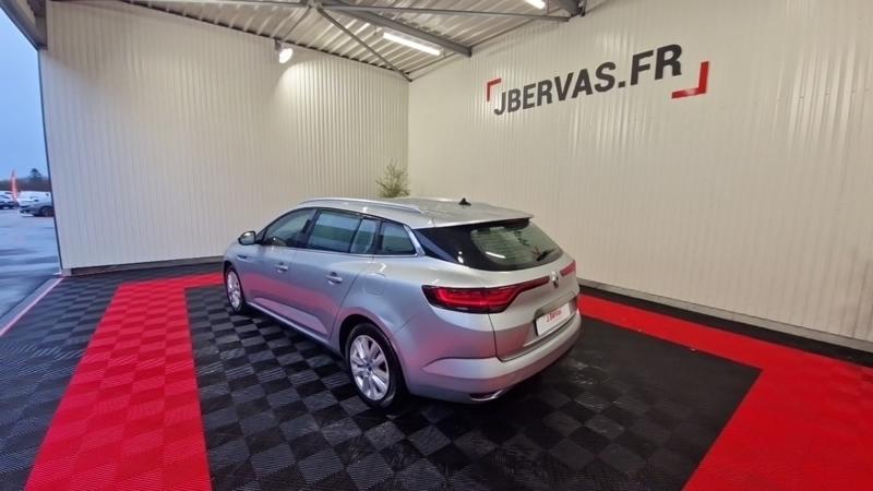 Renault Mégane Estate IV e-tech plug-in hybride 160 - 21n business