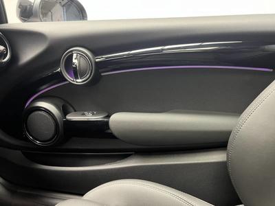 Mini Mini Hatch 3 Portes Cooper 136 ch Dkg7 Edition Premium Plus