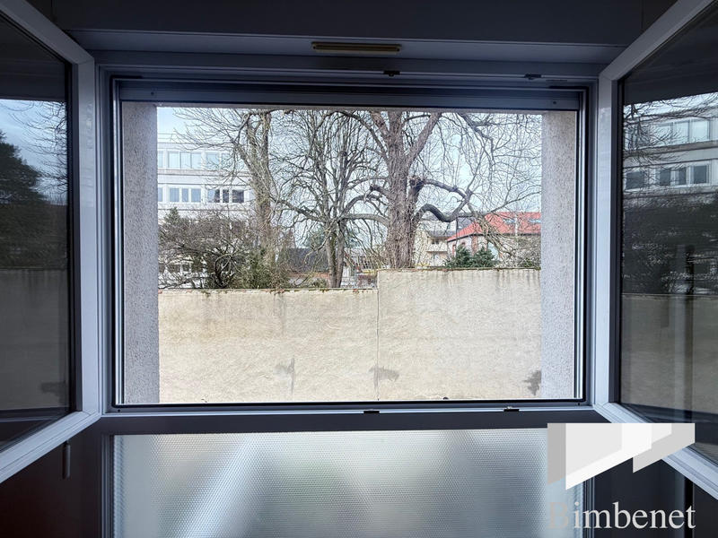 Appartement - 34 m² - 2 pièces