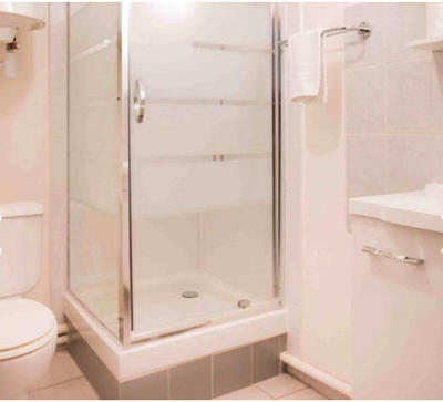 Studio - 17 m² - 1 pièce