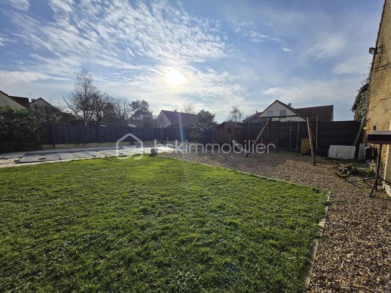 Maison en pierre - 400 m² - 14 pièces