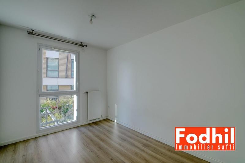 Appartement - 75 m² - 4 pièces
