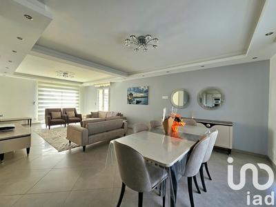 Maison - 130 m² - 4 pièces