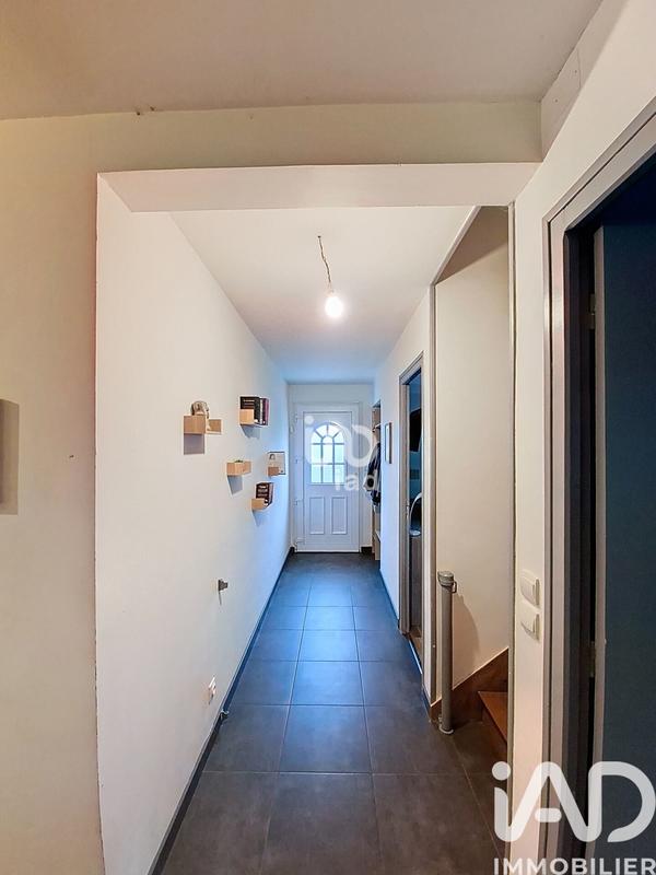 Maison - 174 m² - 6 pièces