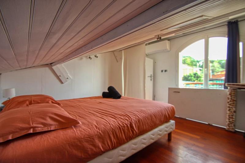 Appartement - 108 m² - 5 pièces