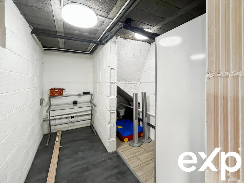 Maison - 104 m² - 6 pièces