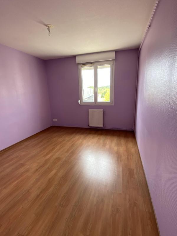 Appartement ancien - 97 m² - 4 pièces