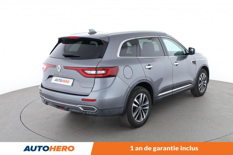 Renault Koleos 2.0 dCi Energy Intens 4x2 X-Tronic 177 ch