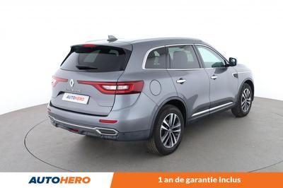 Renault Koleos 2.0 dCi Energy Intens 4x2 X-Tronic 177 ch