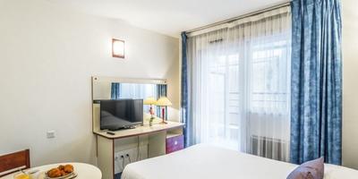 Appartement - 20 m² - 1 pièce
