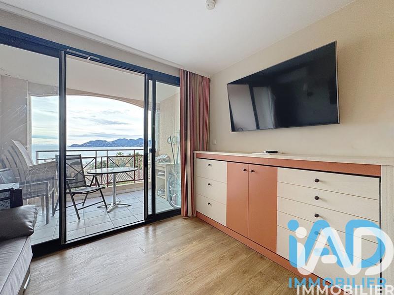 Appartement - 28 m² - 2 pièces