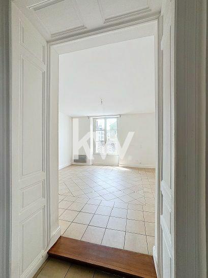 Duplex - 94 m² - 4 pièces