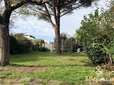 Maison - 156 m² - 5 pièces