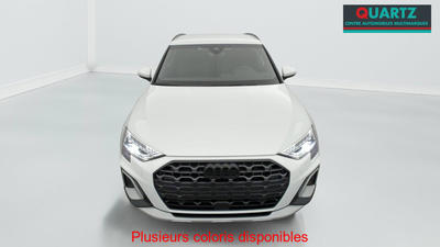 Audi A3 Allstreet Tfsi e Hybride rechargeable 204 s tronic 6 Design