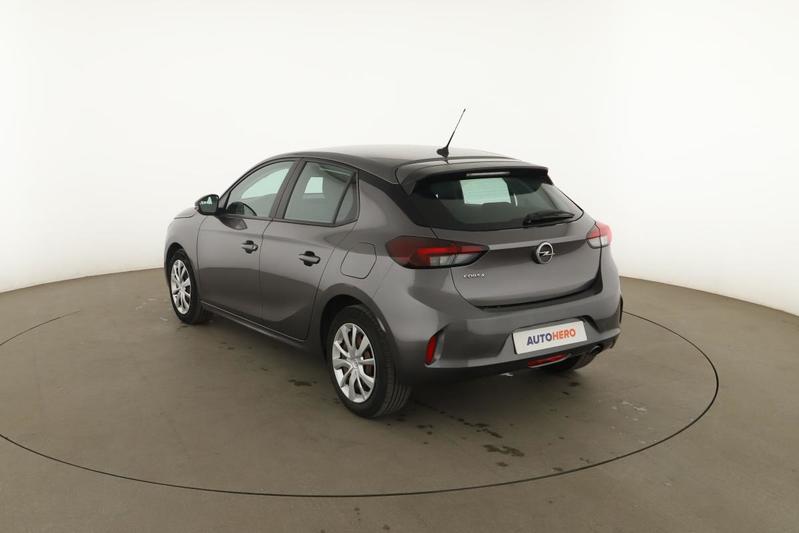 Opel Corsa 1.5 Diesel Edition 5p 100 ch