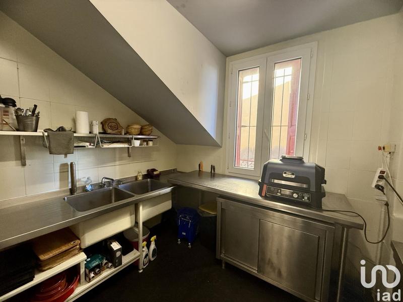 Local commercial - 170 m²