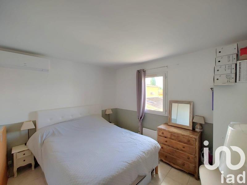 Maison - 63 m² - 3 pièces