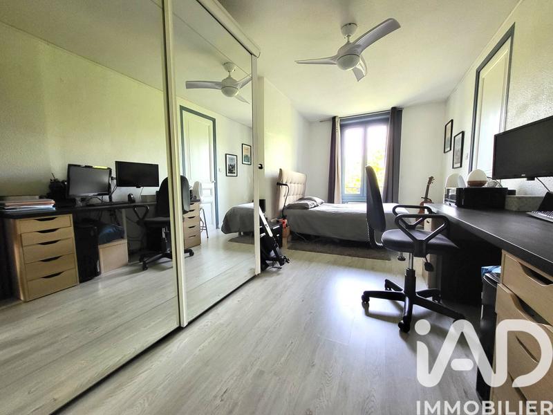 Appartement - 71 m² - 3 pièces