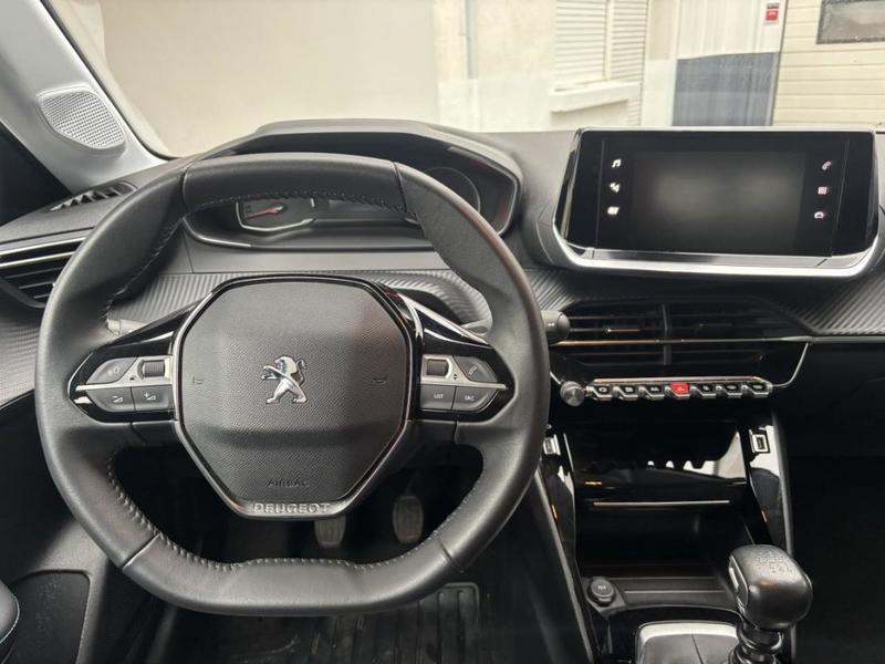 Peugeot 208 II Bluehdi 100 s&amp;S Allure