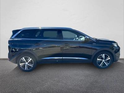 Peugeot 5008 PureTech 180ch s&amp;S Eat8 Gt Line