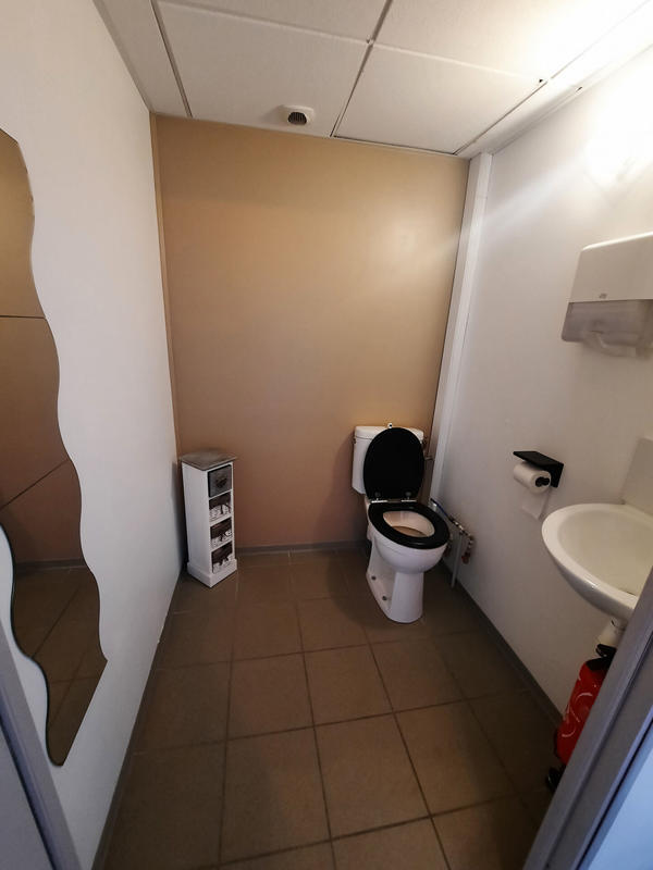 Local commercial - 12 m²