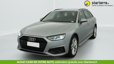 Audi A4 Avant 40 Tfsi 190 s tronic 7 Design