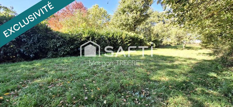 Maison - 143 m² - 5 pièces