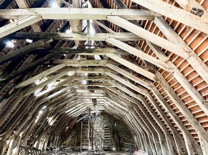 Maison - 388 m² - 15 pièces