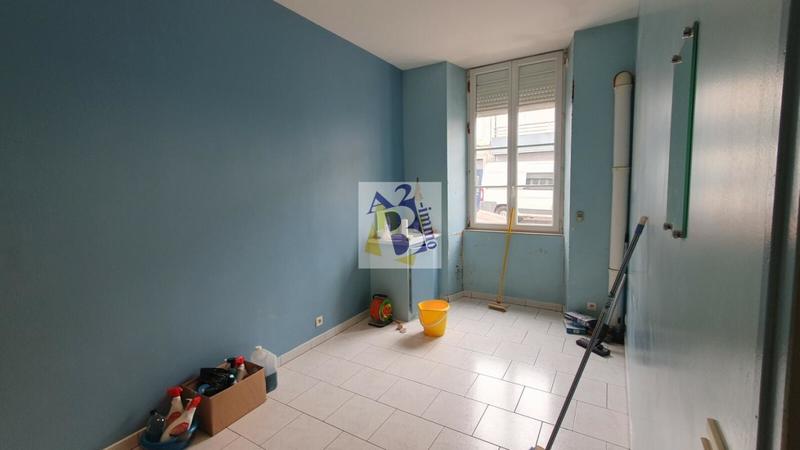 Maison de ville - 280 m² - 10 pièces