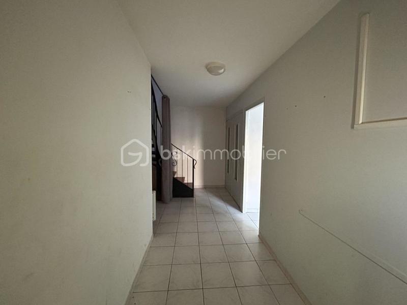 Maison - 83 m² - 4 pièces