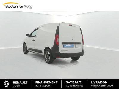 Renault Express (30) Van Blue Dci 75 - 22 Confort