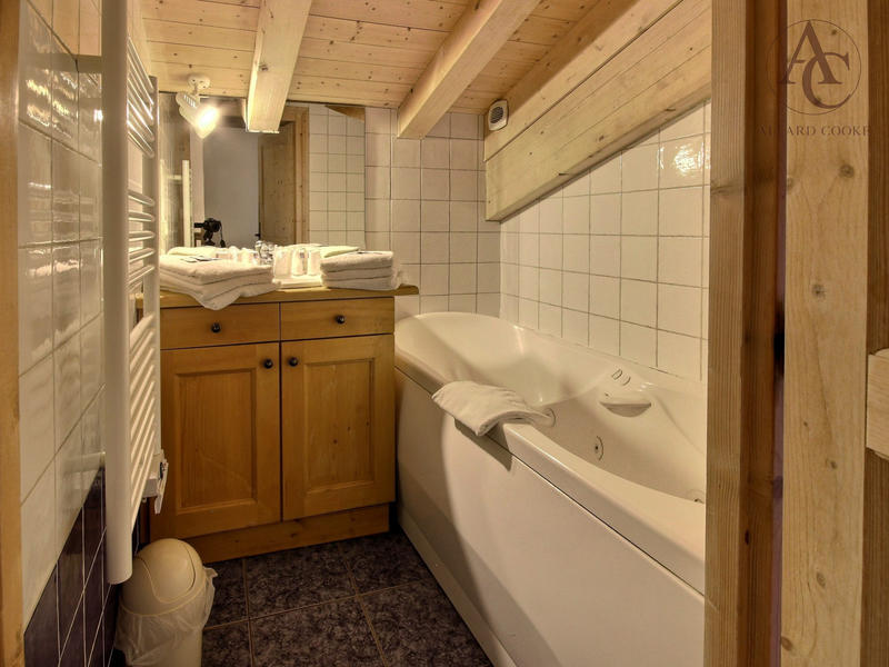 Duplex - 54 m² - 4 pièces