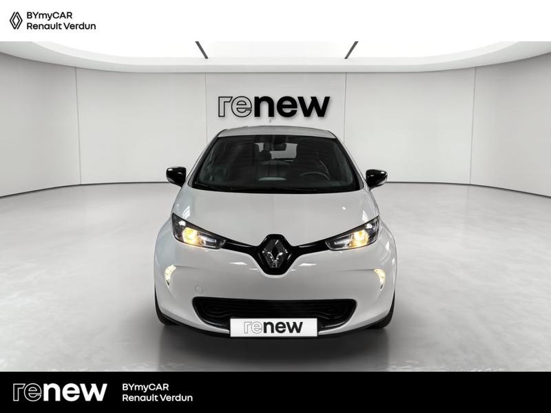 Renault Zoe R90 Zen